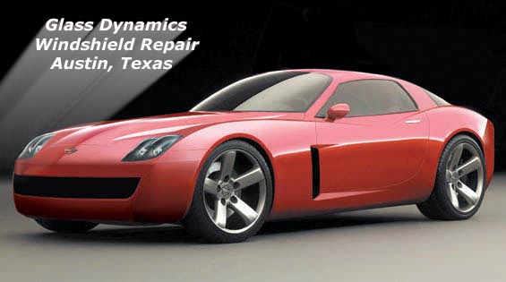 Windshield repair in Austin Texas